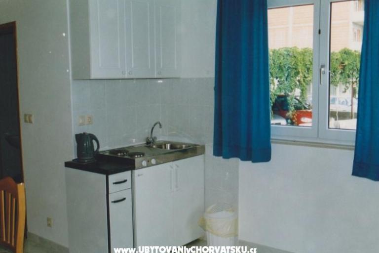 Apartmány Camić – foto 16