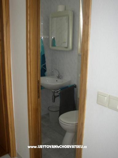 Apartmány Camić – foto 17