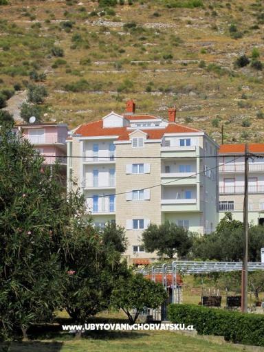 Apartmány Camić – foto 2