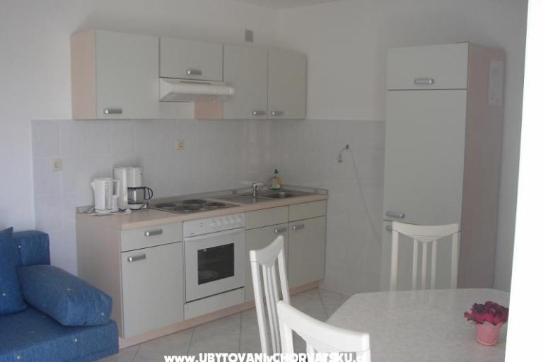 Apartmány Camić – foto 4