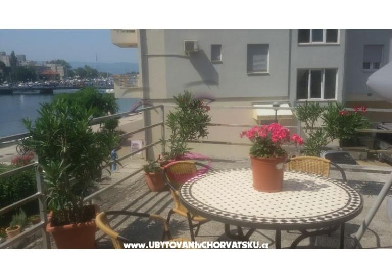 Apartmány Cetina – foto 10