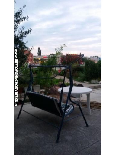 Apartmány Cetina – foto 11