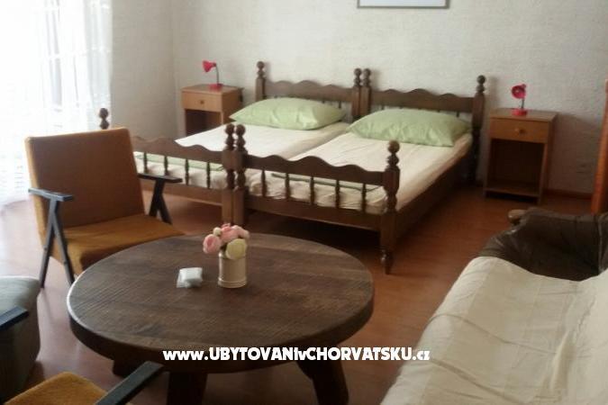 Apartmány Cetina – foto 3