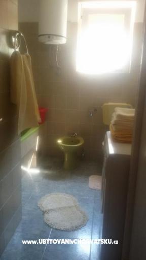 Apartmány Cetina – foto 5