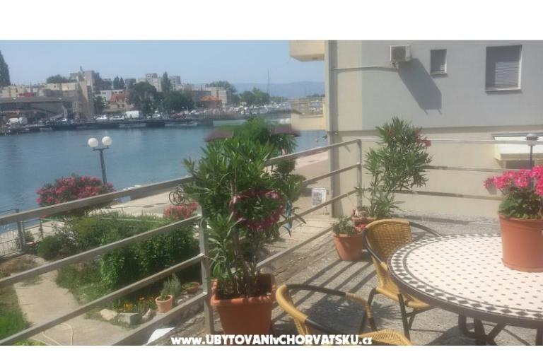 Apartmány Cetina – foto 9