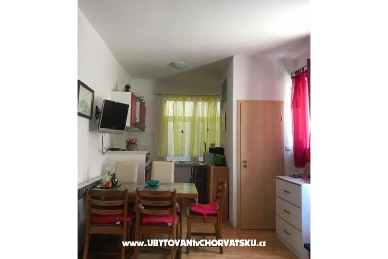 Apartmány Danka – foto 10