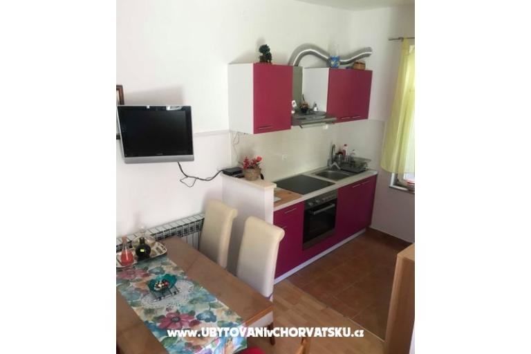 Apartmány Danka – foto 11