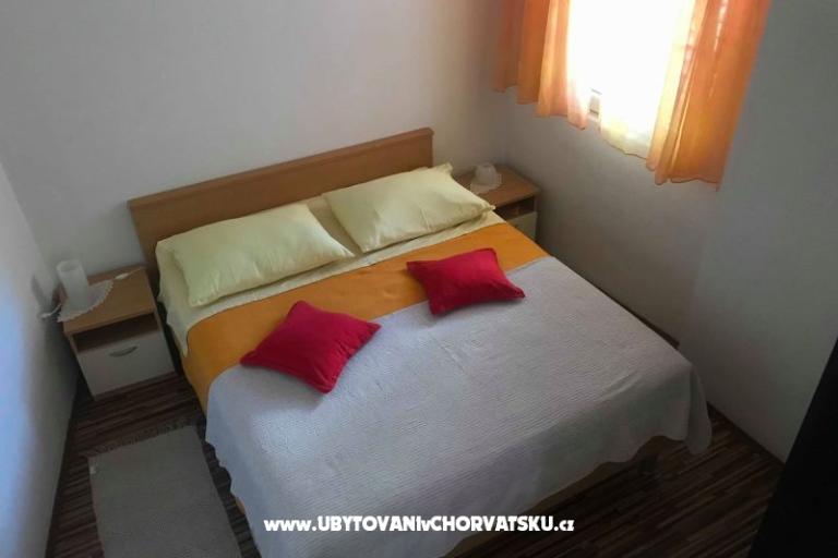 Apartmány Danka – foto 12