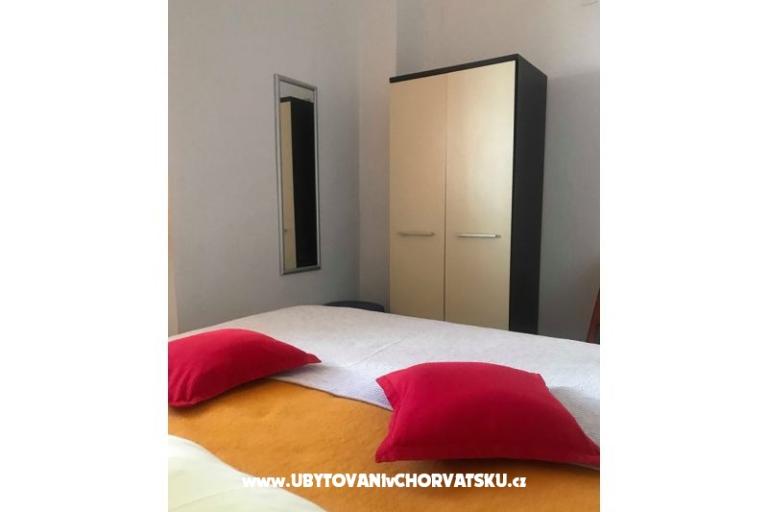 Apartmány Danka – foto 13