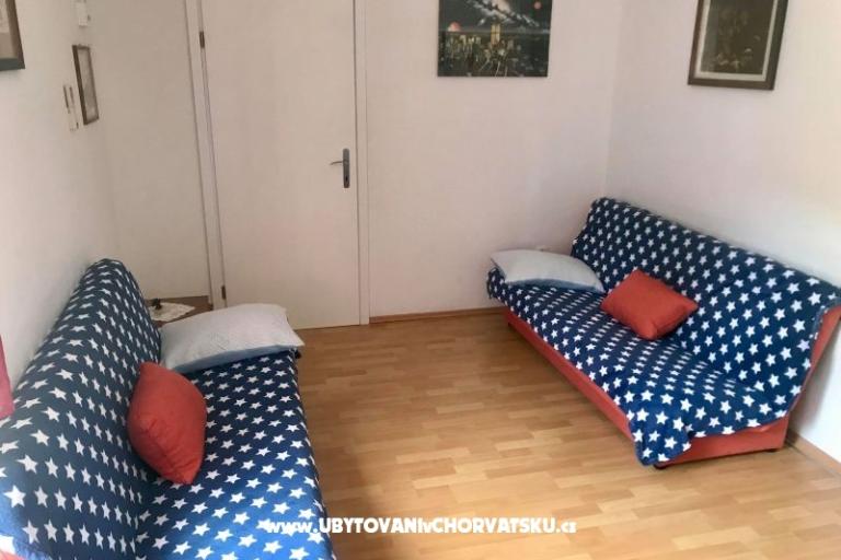 Apartmány Danka – foto 14