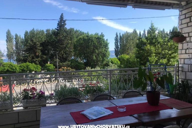 Apartmány Danka – foto 2