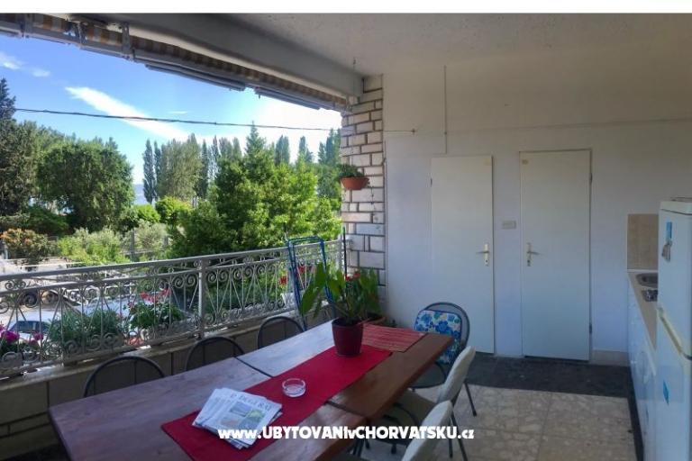 Apartmány Danka – foto 8