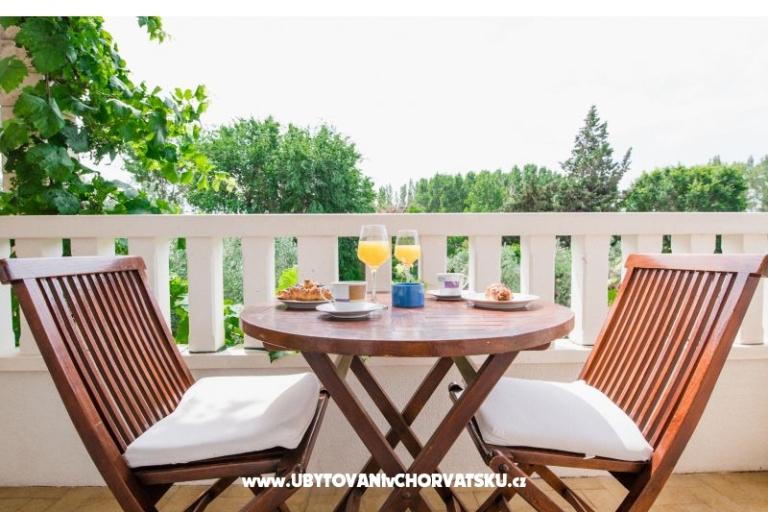 Apartmány Diridonda – foto 10