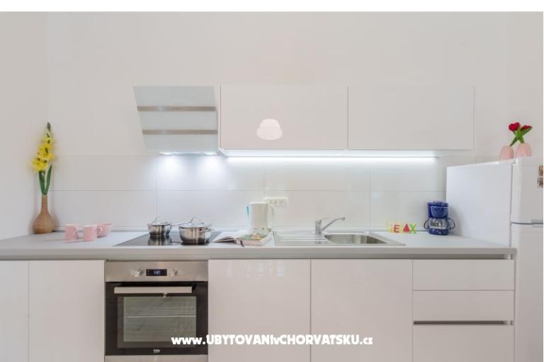 Apartmány Diridonda – foto 11