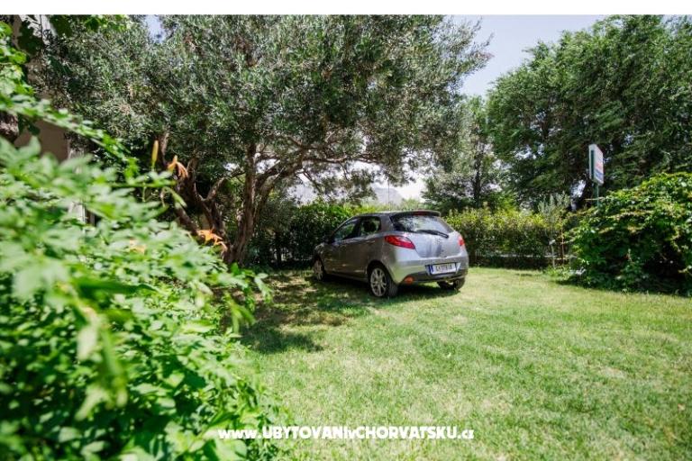 Apartmány Diridonda – foto 12