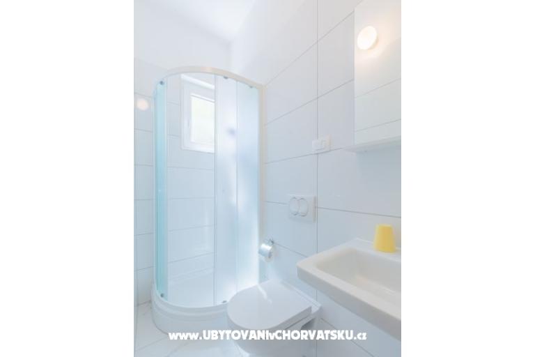 Apartmány Diridonda – foto 13