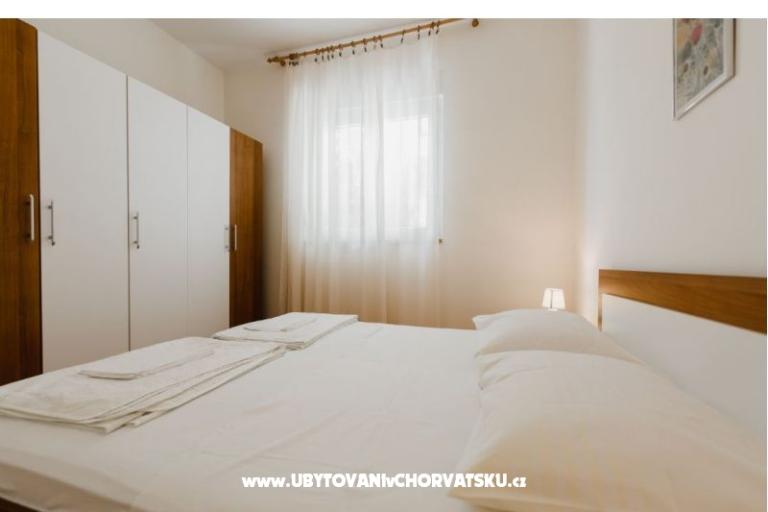 Apartmány Diridonda – foto 15