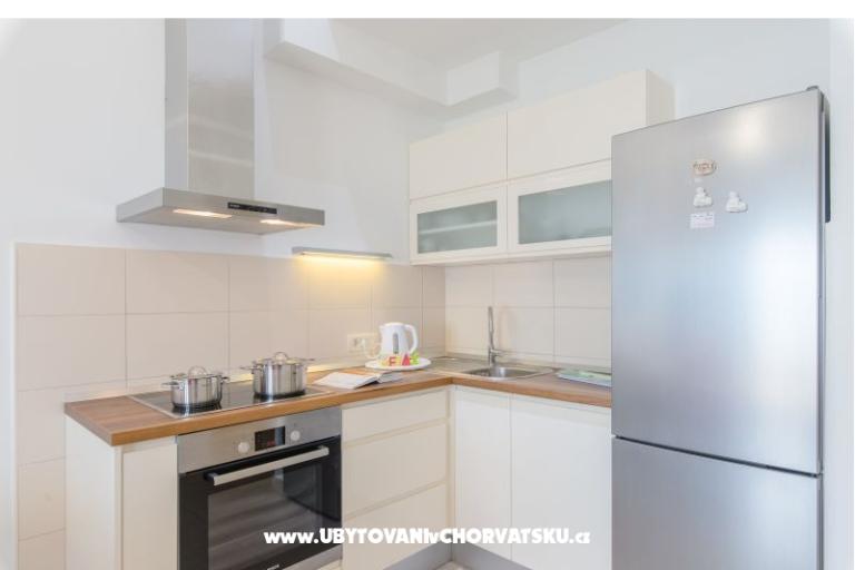 Apartmány Diridonda – foto 2