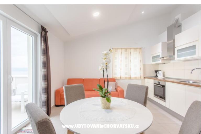 Apartmány Diridonda – foto 23