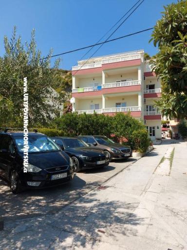 Apartmány Diridonda – foto 28