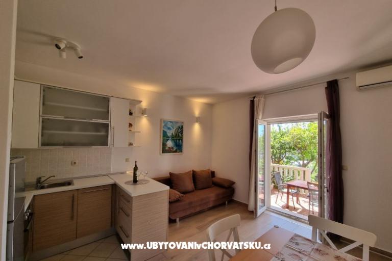 Apartmány Diridonda – foto 35