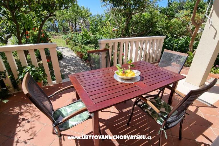 Apartmány Diridonda – foto 39