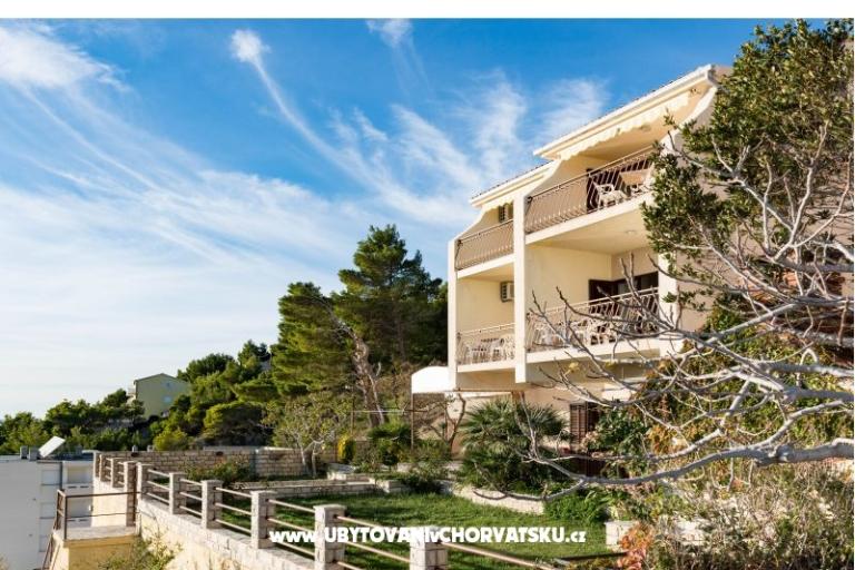 Apartmány Edita &amp; Robert – foto 10