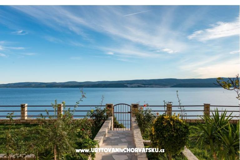 Apartmány Edita &amp; Robert – foto 11