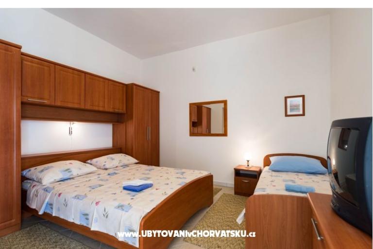 Apartmány Edita &amp; Robert – foto 12