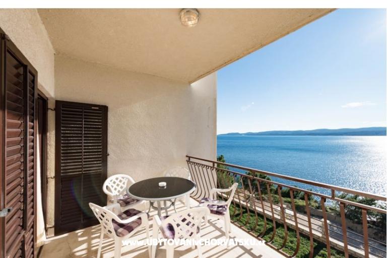 Apartmány Edita &amp; Robert – foto 13