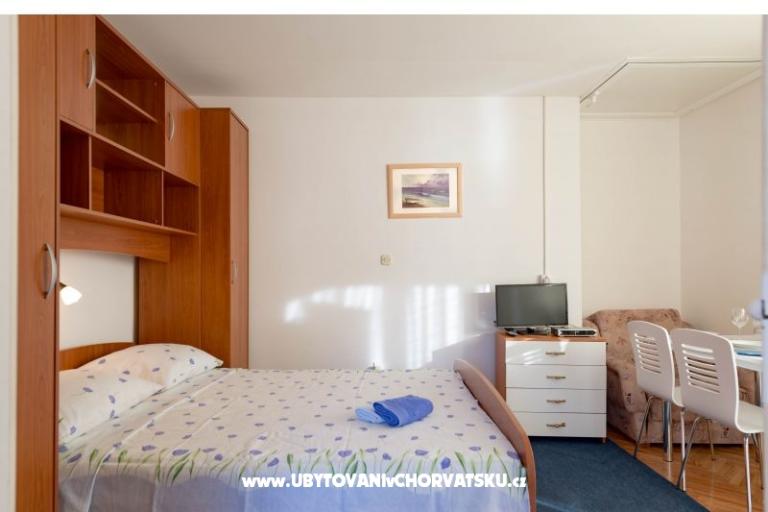 Apartmány Edita &amp; Robert – foto 14