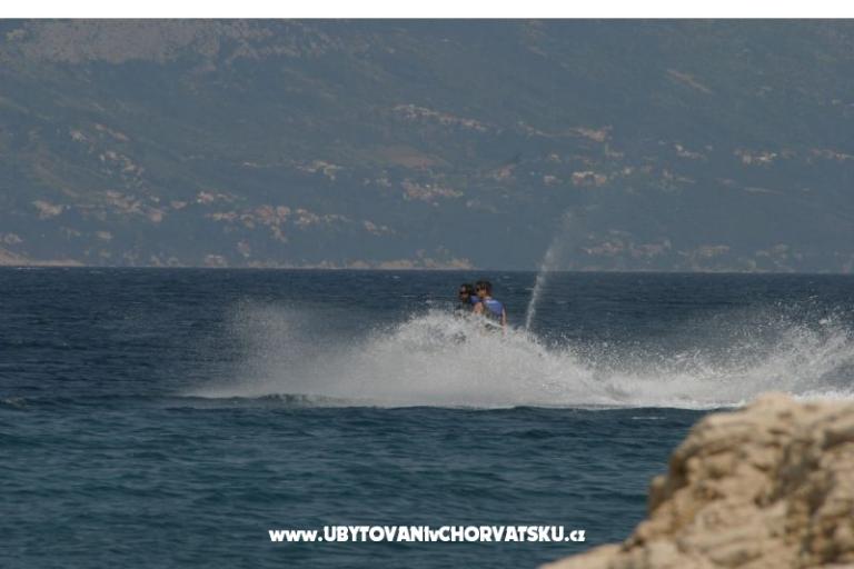 Apartmány Edita &amp; Robert – foto 18