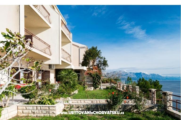 Apartmány Edita &amp; Robert – foto 4