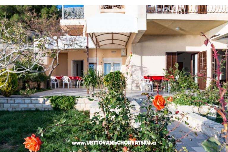 Apartmány Edita &amp; Robert – foto 5