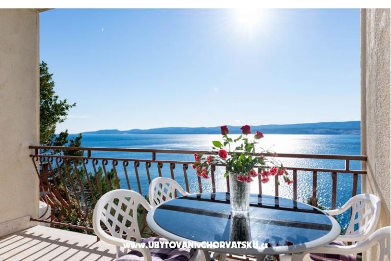 Apartmány Edita &amp; Robert – foto 6