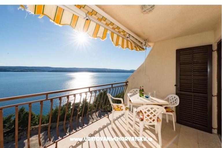 Apartmány Edita &amp; Robert – foto 7