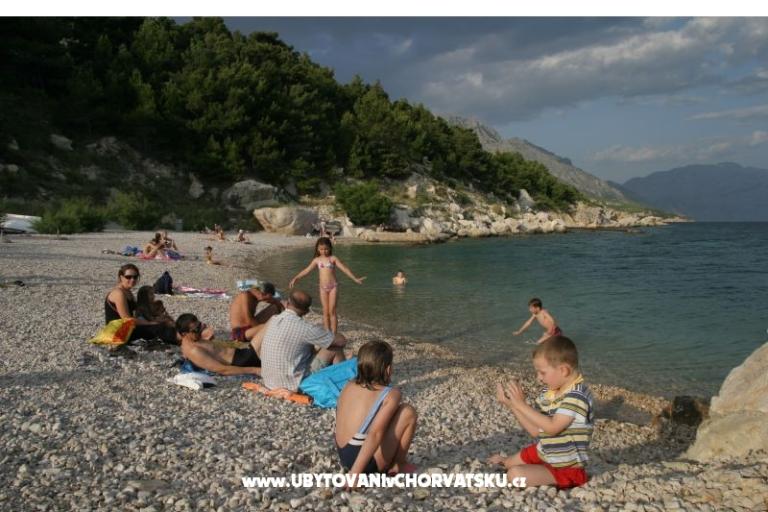 Apartmány Edita &amp; Robert – foto 8