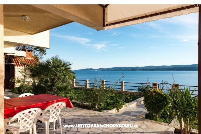 Apartmány Edita &amp; Robert – foto 9