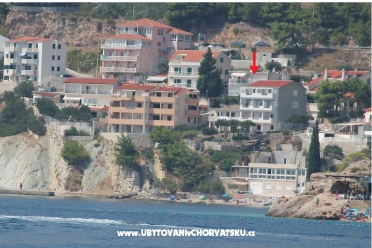 Apartmány Filip – foto 2