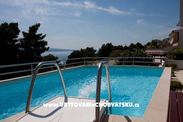 Apartmány Fortuna – foto 2