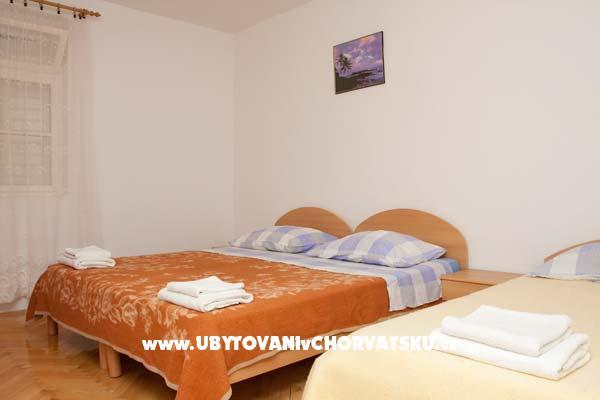 Apartmány Fortuna – foto 4