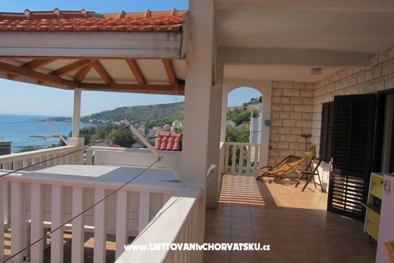 Apartmány Gabelica – foto 11