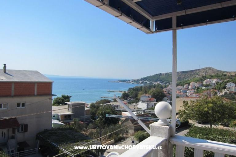 Apartmány Gabelica – foto 12