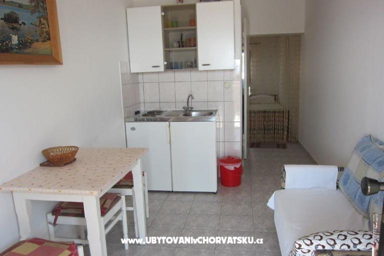 Apartmány Gabelica – foto 13