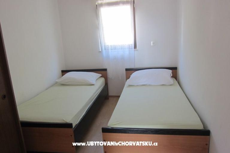 Apartmány Gabelica – foto 14