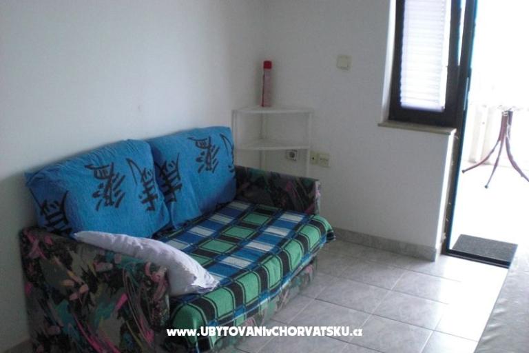 Apartmány Gabelica – foto 15