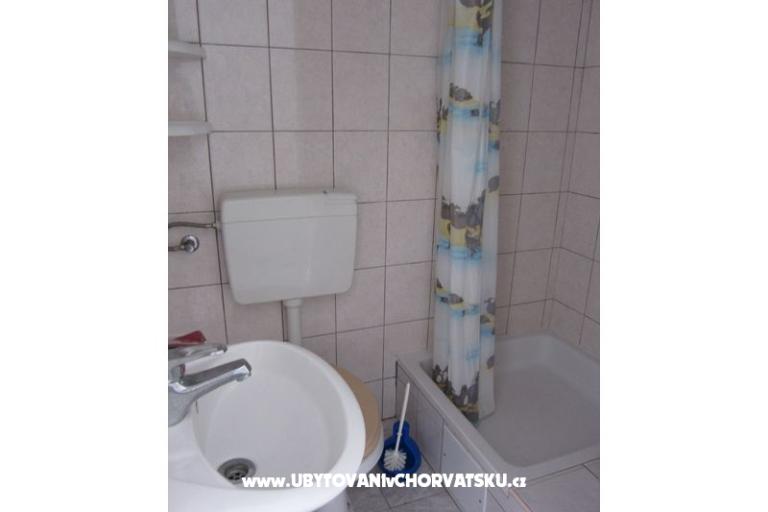 Apartmány Gabelica – foto 16