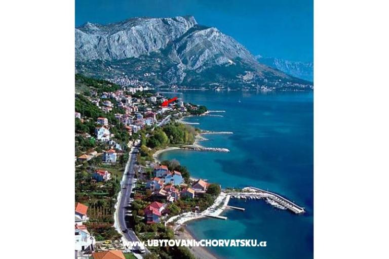 Apartmány Gabelica – foto 18