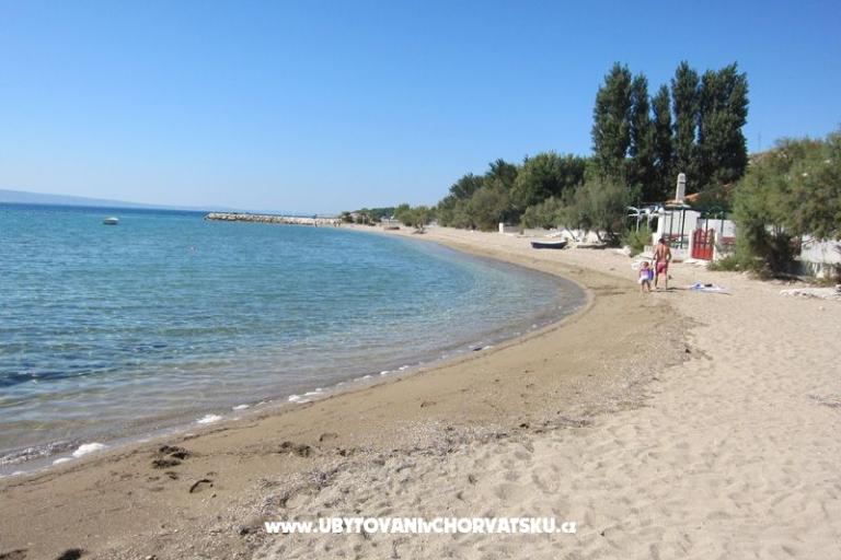 Apartmány Gabelica – foto 6