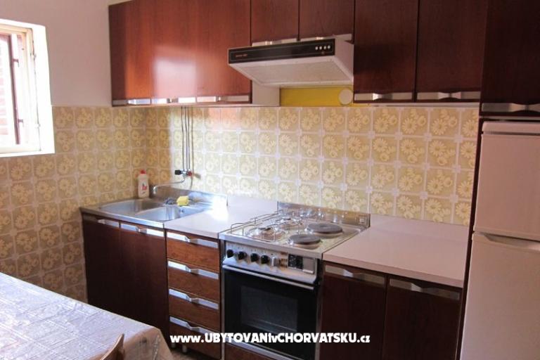 Apartmány Gabelica – foto 8